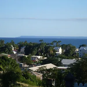 Marie-clotilde , Sainte-Anne (Grande-Terre) Guadeloupe