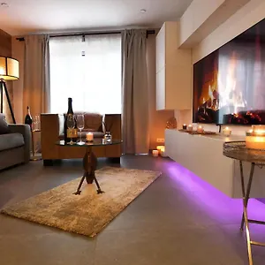 Suitedreams - Relax Apartment